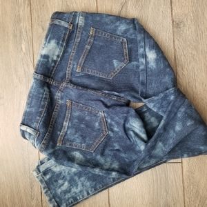 Ladies jeans